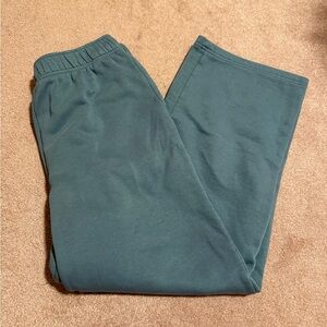 Sage Green Sweatpants